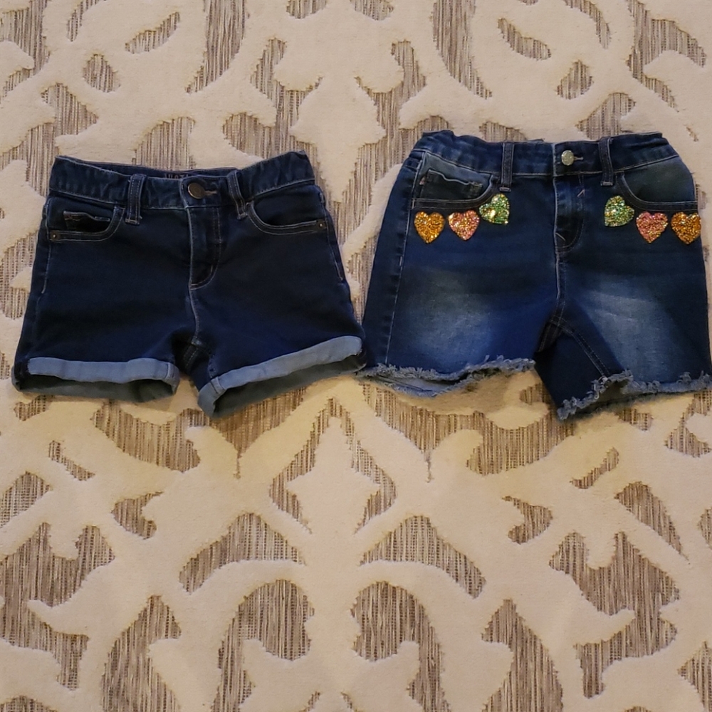 Shorts Bundle